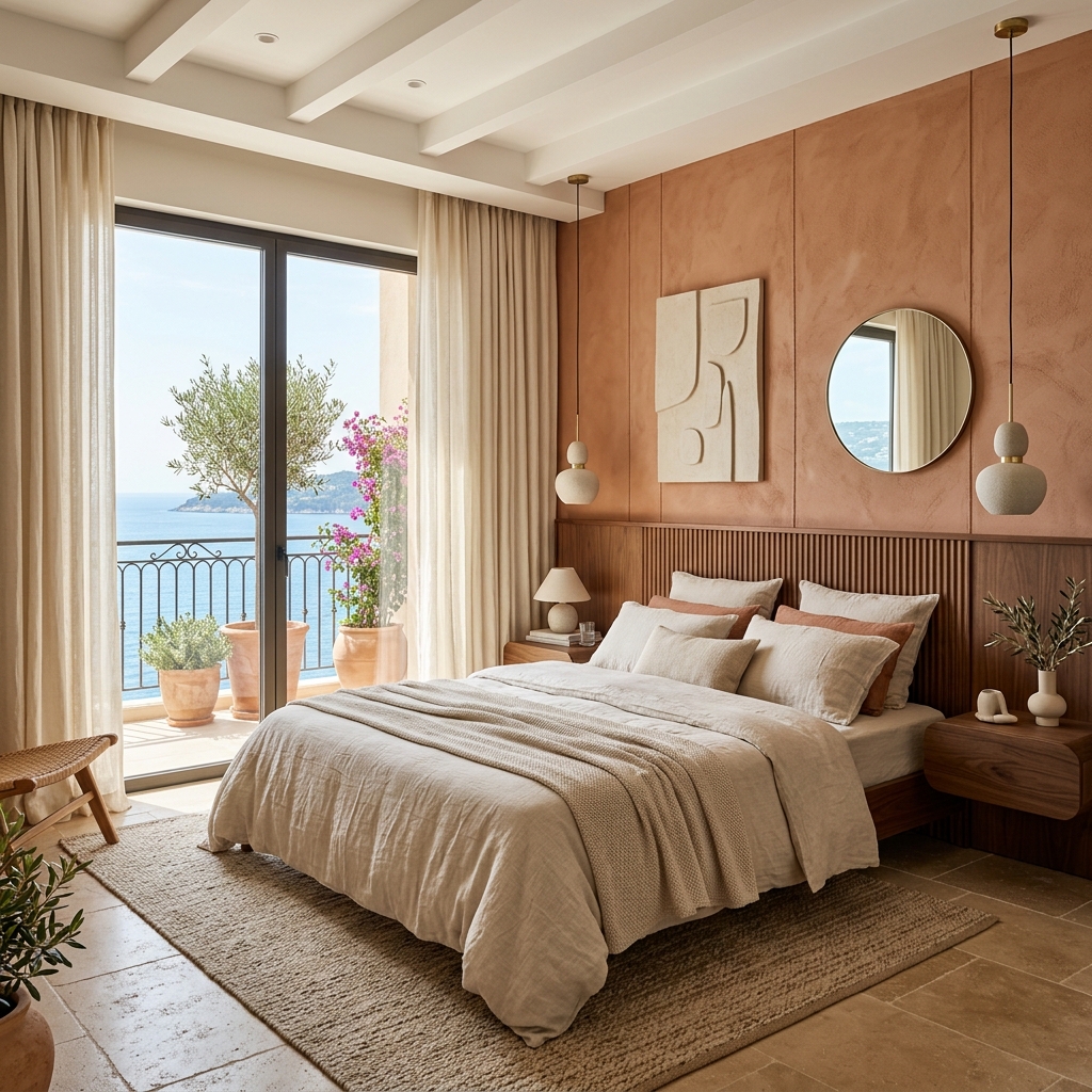 Luxury Bedroom