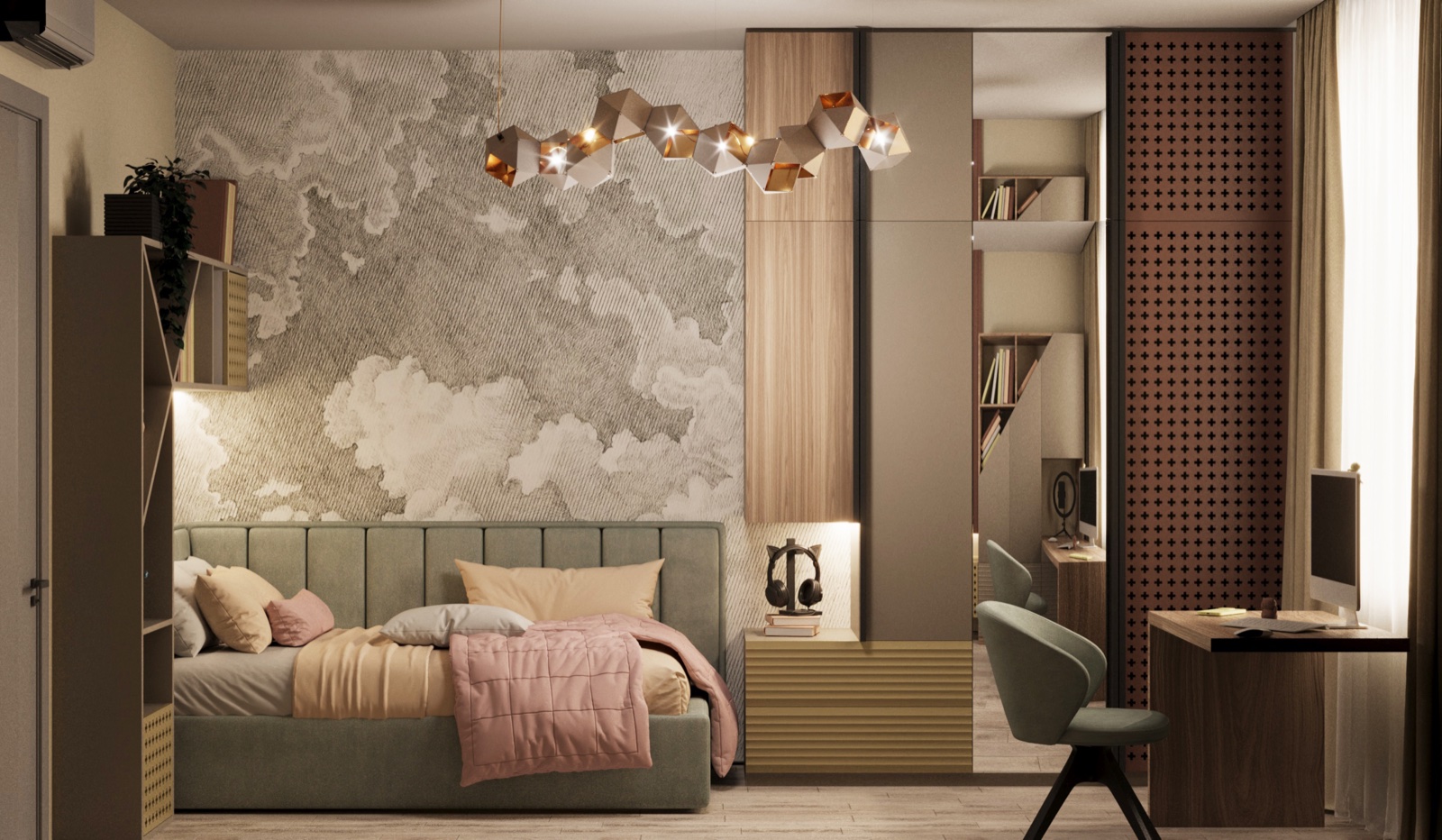 Children's Room Design